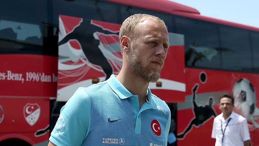 Semih Kaya attı Sparta Prag bir puan aldı