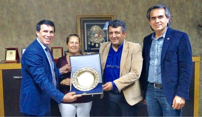 MHP’li Sarıkodal Adana Milletvekili Aday Adayı..