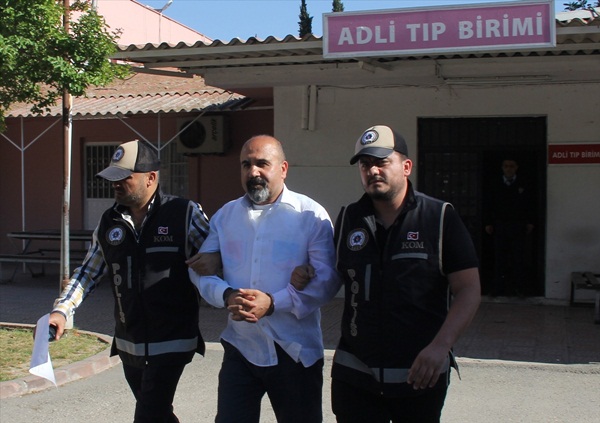 Adana'da iki kişinin öldüğü silahlı kavga