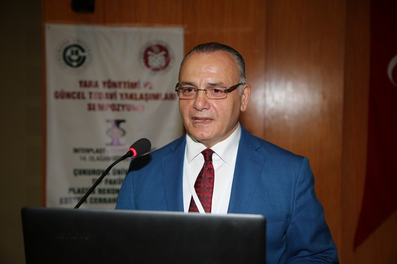 Prof. Dr. Metin Yavuz Yeniden İnterplast Türkiye Dernek Başkanlığına Seçildi