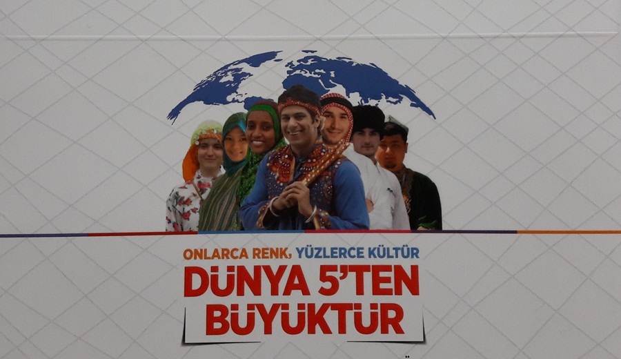 Adana’da Eğitim Gören 2000 Misafir Öğrenci, Sizi Bekliyor..