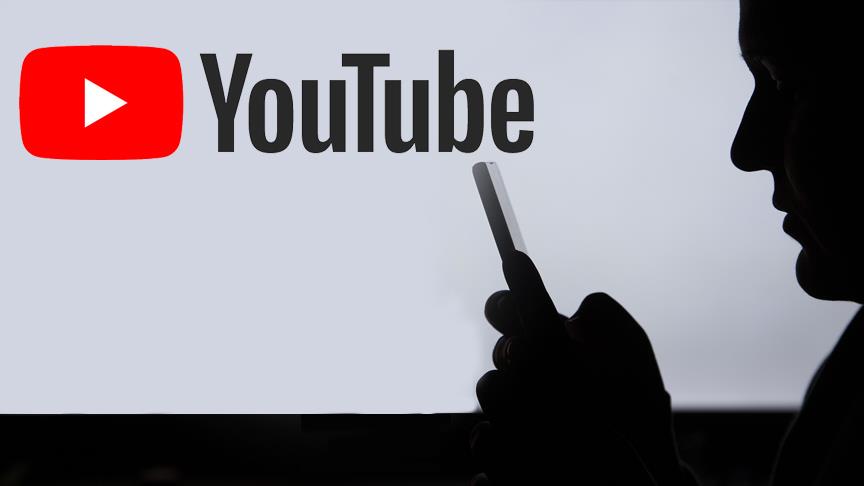 YouTube yanlışlıkla yüzlerce videoyu yayından kaldırdı