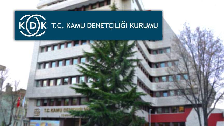 KDK taşeron işçiye kadro yolunu açtı