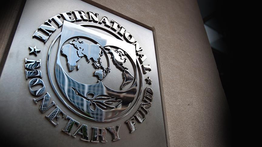 IMF'den Türkiye ekonomisi için 2021'de yüzde 6'lık büyüme beklentisi