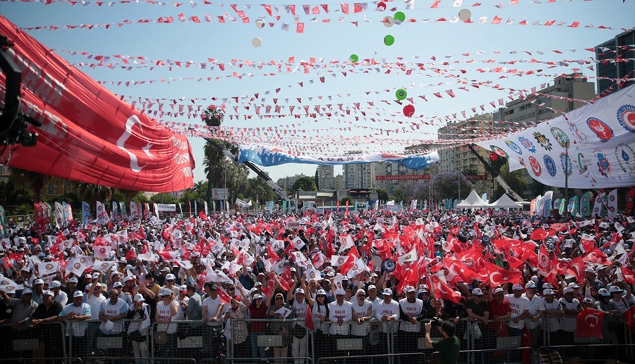 Hak-İş Genel Başkanı Aslan: 'Ücretlerdeki ağır vergi yük kaldırılmalı..'