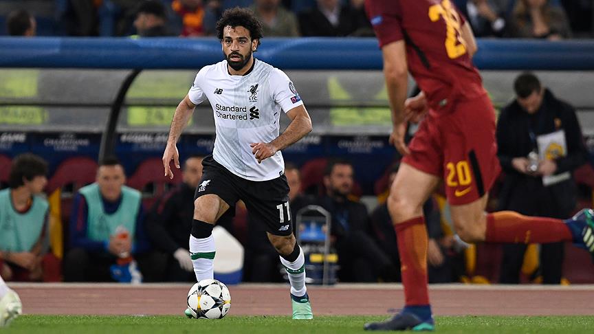 Liverpool 3 puanı son dakikada aldı