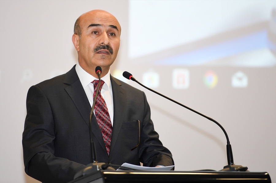 İnsan kaynakları yöneticileriyle kurumsal iletişim ve işbirliği güçlendirilecek    