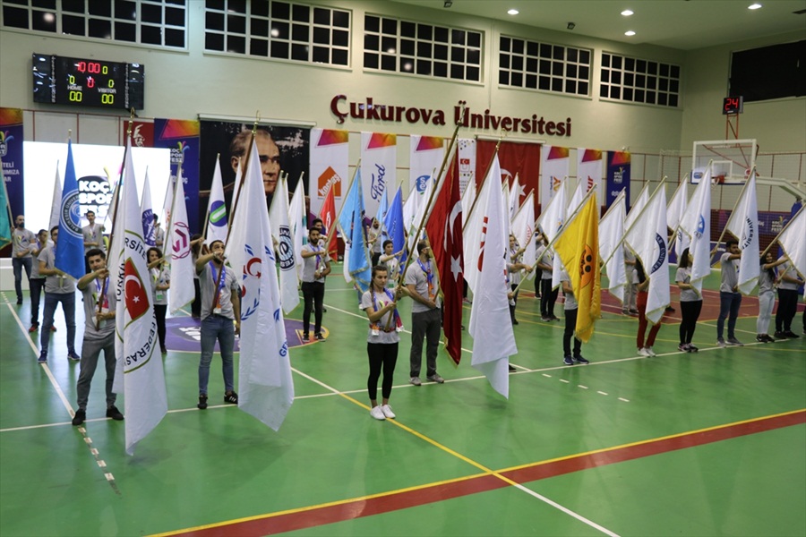 Çukurova Üniversitesi 2. Kez KoçFest’e Ev Sahipliği Yapıyor…