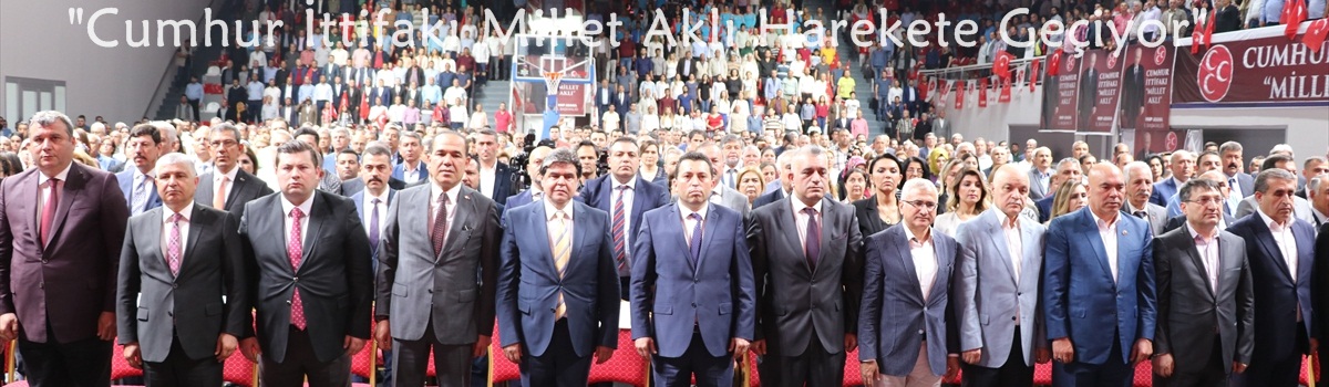 Cumhurbaşkanı ve Milletvekili Genel Seçimi'ne doğru