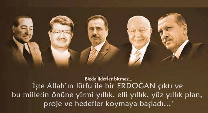 Selami Kaytancı: Bıktım, Bıktın, Bıktık; Ama Bıkmadılar!..