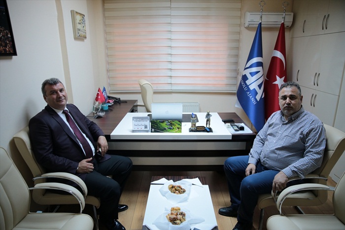 Varlı: 'Hem MHP'yi güçlü kılacak hem de Erdoğan yeniden Cumhurbaşkanı seçilecek..'