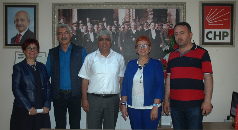 Süheyla Gergin: “24 Haziran Türkiye’nin ikinci Kurtuluş Savaşı’dır”