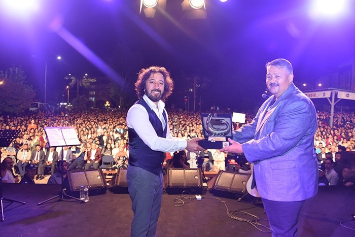 CHP'li belediye iptal etti, Ceyhan Belediyesi yaptı