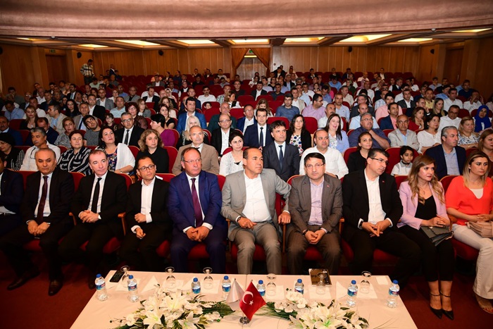 Sözlü: "24 Haziran’da Adana’dan en iyi sonucu çıkaracağız"  