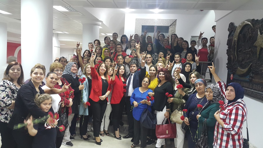 Avcı: “Devlet Bahçeli, siyasetin emin kişisidir!”