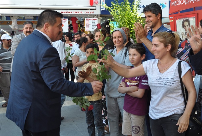 Tarsus Üniversitesi'nin kurulması kararı