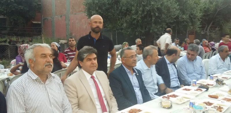 Başkan Avcı: Bu seçim ilk turda biter!