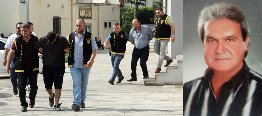 Akılalmaz olay! Eşcinsel sevgilisine cesaret hapı verip...