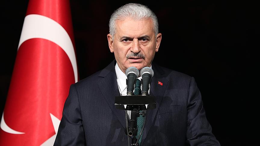 Yıldırım: YSK'nin hazırlıklarıyla seçim başarılı geçti