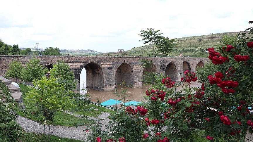 'Kadim şehir' turizmde kabuğunu kırdı