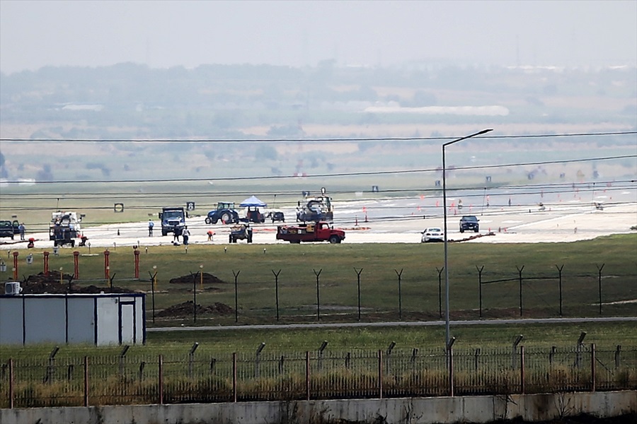 NATO'nun gizli raporu ifşa oldu! İlginç Türkiye detayı...