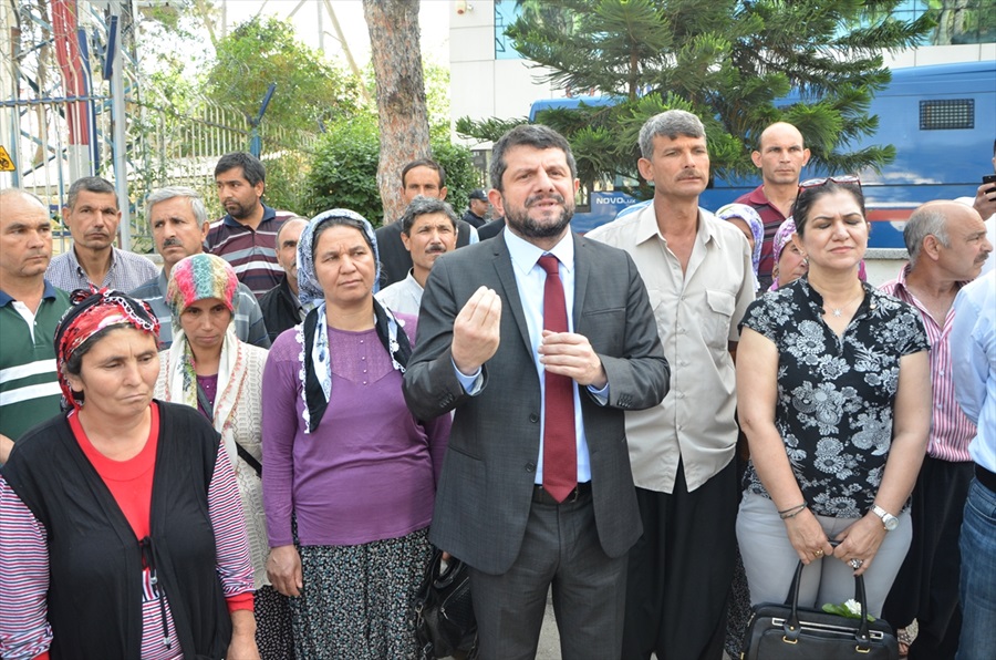 Aladağ'daki yurt yangını davasında altıncı duruşma