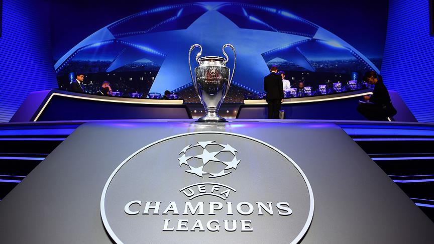 2020 UEFA Şampiyonlar Ligi finali İstanbul'da