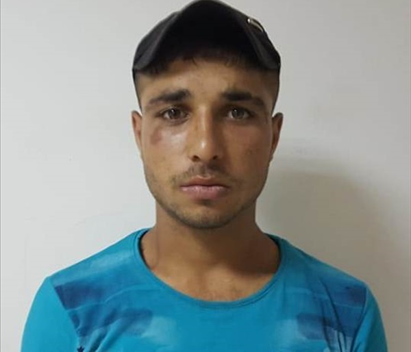 Adana'da gasp iddiası