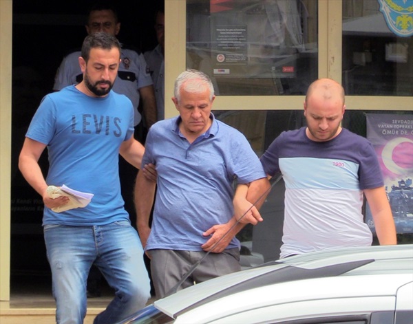 Adana'da cinayet