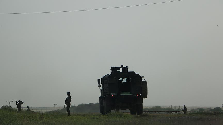 Hakkari'de terör saldırısında 3 asker şehit oldu