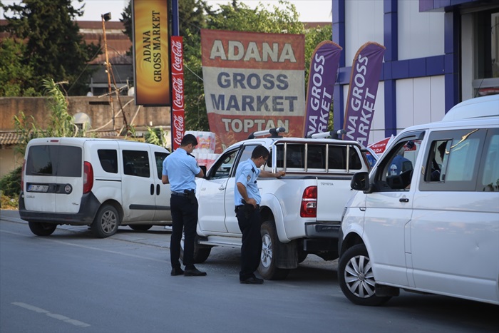Çiftçinin bankadan çektiği 80 bin lirayı çaldılar