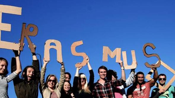 Adana Çukurova Güzel Sanatlar Lisesi Erasmus+ projesine ortak oldu.