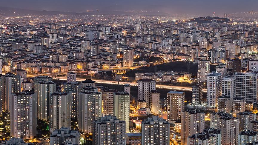 İmar barışında başvuru süresi uzatılıyor