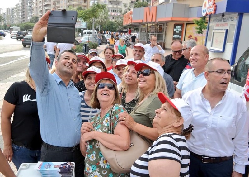 Burhanettin Bulut: “İlk girişimim Metro için olacak”