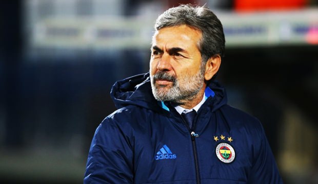 Fenerbahçe'de bir devrin sonu!