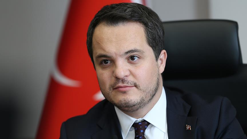 TYDTA Başkanı Ermut: Yılın ilk çeyreğinde 2,2 milyar dolarlık yatırım çektik