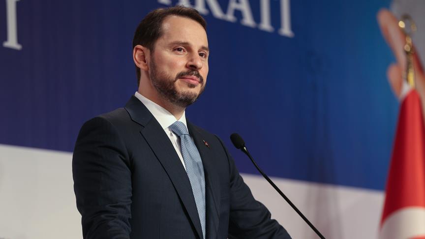 Bakan Albayrak vergi indirim paketini açıkladı