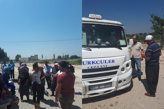 MHP Adana’dan “Af” hamlesi!