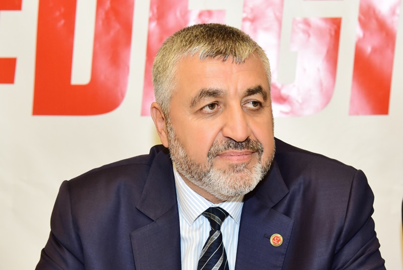 Keyhıdır, Karne Günü Ve Yaz Tatil Mesajı