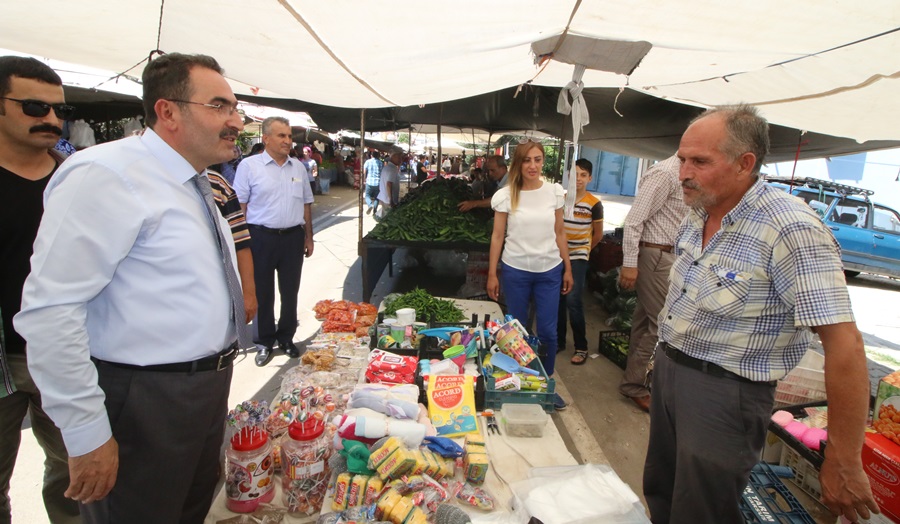 Abdullah Doğru: "Siyasi anlamda Türkiye’de hedeflenen ve ‘Türkiye Vakti’