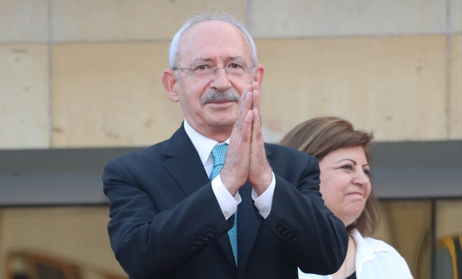 Kılıçdaroğlu: Yüzde 10 seçim barajını kaldıracağız