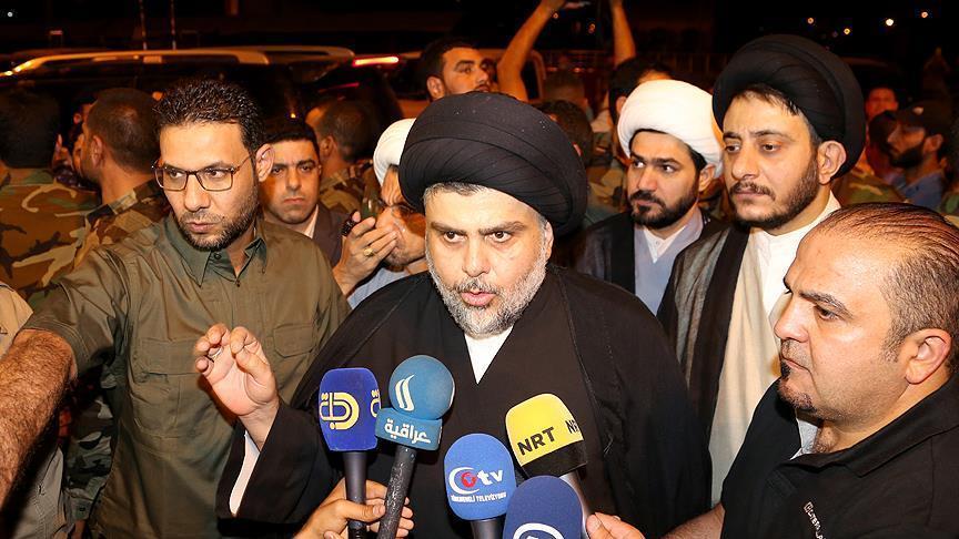 Sadr'dan Irak Başbakanı'na 'Kerkük çağrısı'