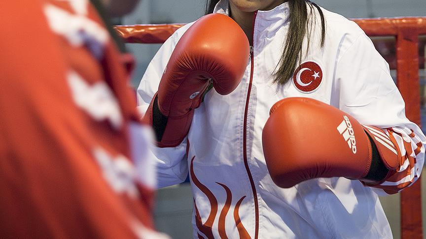 2021 Dünya Kadınlar Boks Şampiyonası, İstanbul'da düzenlenecek