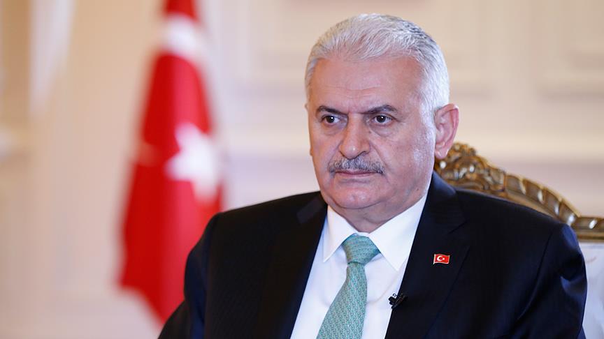 Başbakan Yıldırım'dan KHK açıklaması