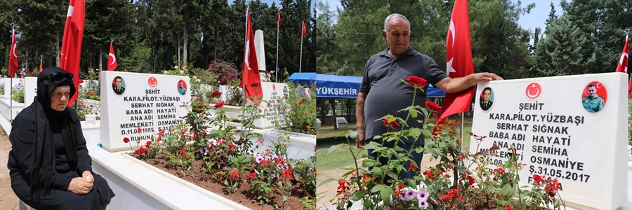 "Bu terör olayından kurtulmamız lazım"