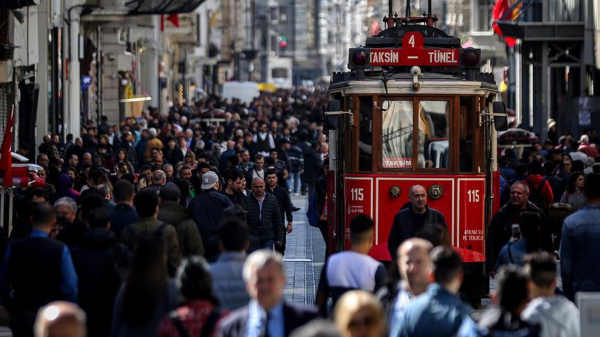 İşsizlik rakamları açıklandı