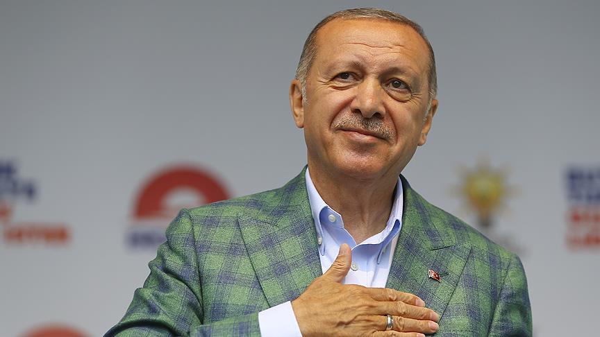 Erdoğan'a dünyadan tebrik yağdı