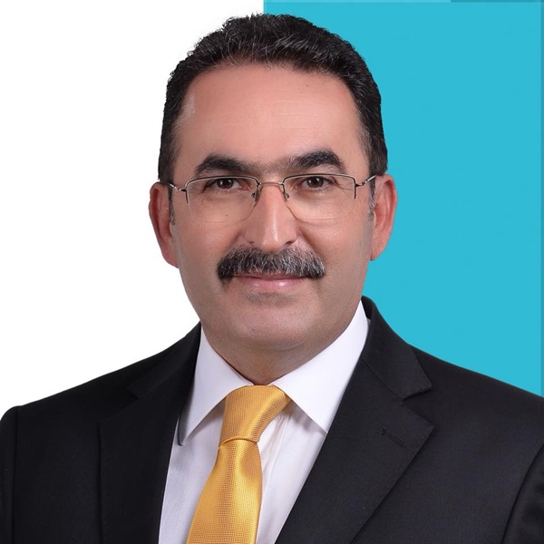 Adana Milletvekili Doğru'dan Teşekkür Mesajı