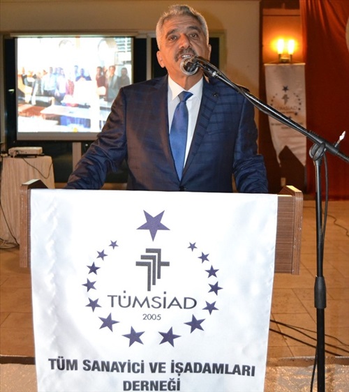 İş adamaları derneklerinden seçim değerlendirmesi
