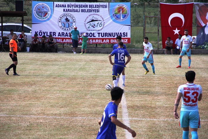 Türkiye'nin En Büyük Futbol Turnuvası Başlıyor